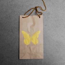 Party Bag Butterfly Party Bag Butterfly